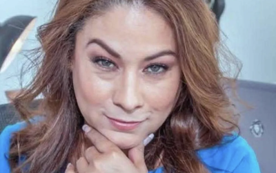 MUERE DE CÀNCER LA ACTRIZ RENATA DEL CASTILLO, ACTUÒ EN ‘COMO DICE EL DICHO’ Y ‘CONTROL Z’